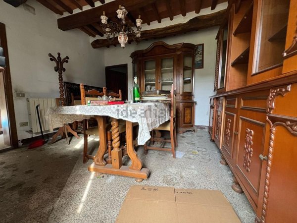 casa indipendente in vendita a Capannori