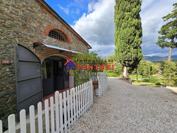 appartamento in vendita a Capannori