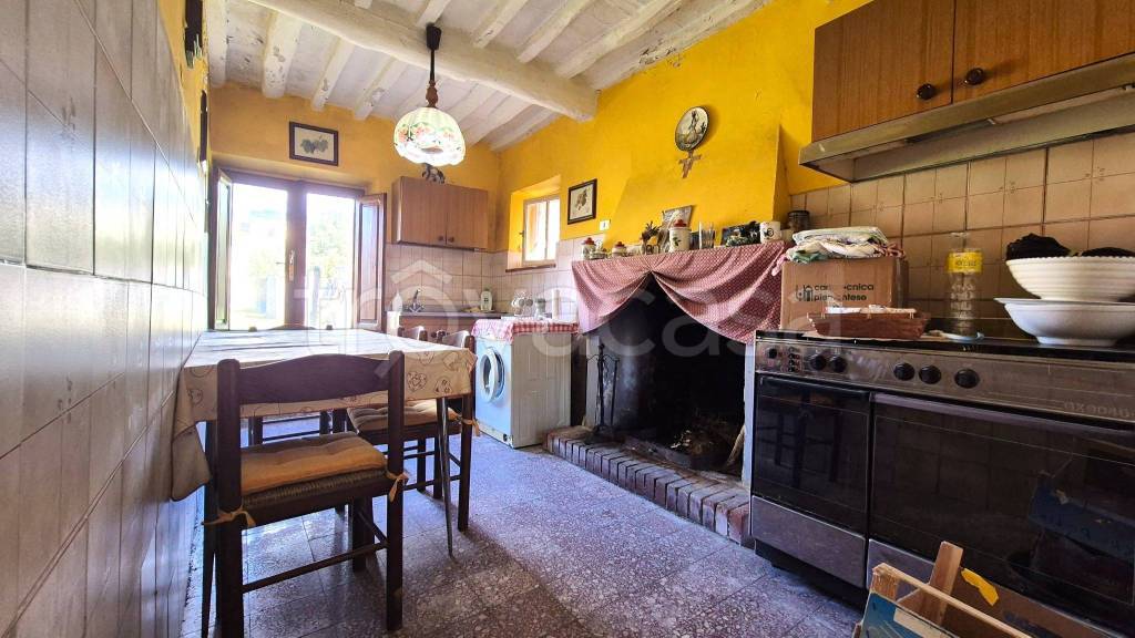 casa indipendente in vendita a Capannori