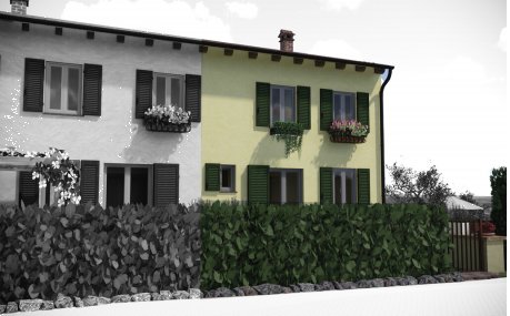 casa indipendente in vendita a Capannori