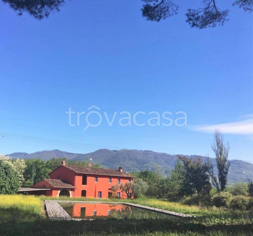 casa indipendente in vendita a Capannori