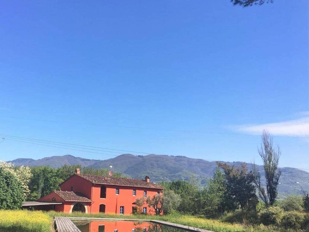 casale in vendita a Capannori