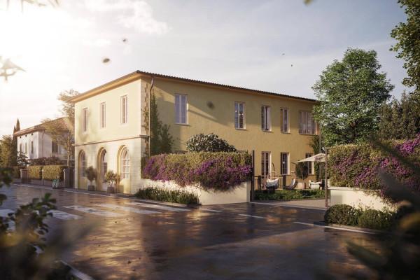 appartamento in vendita a Capannori