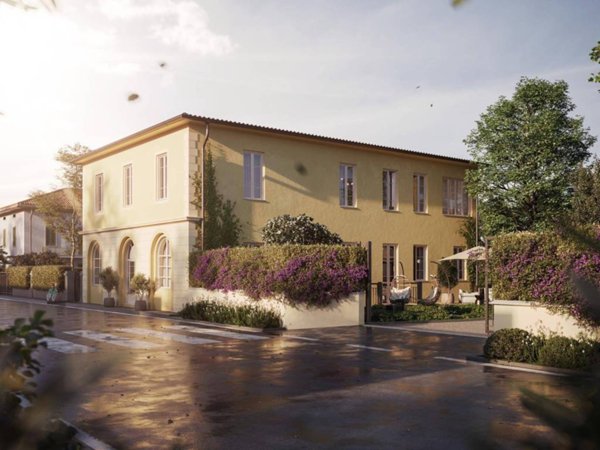 appartamento in vendita a Capannori