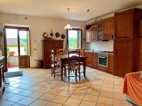 casa indipendente in vendita a Capannori