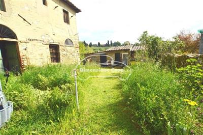 casa semindipendente in vendita a Capannori