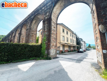 appartamento in vendita a Capannori in zona Guamo