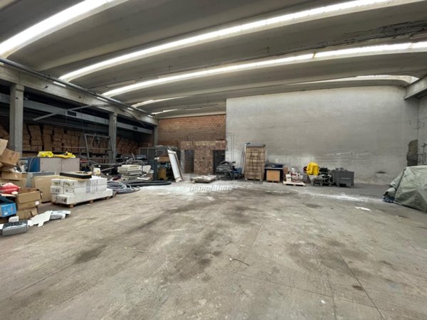 appartamento in vendita a Capannori in zona Santa Margherita