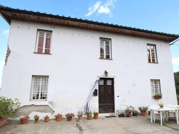 casa indipendente in vendita a Capannori