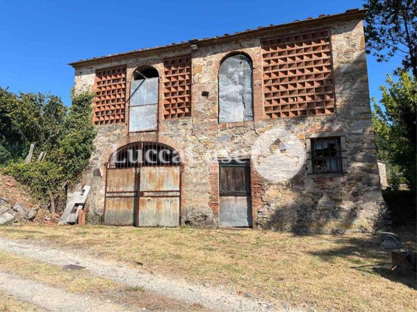 azienda agricola in vendita a Capannori