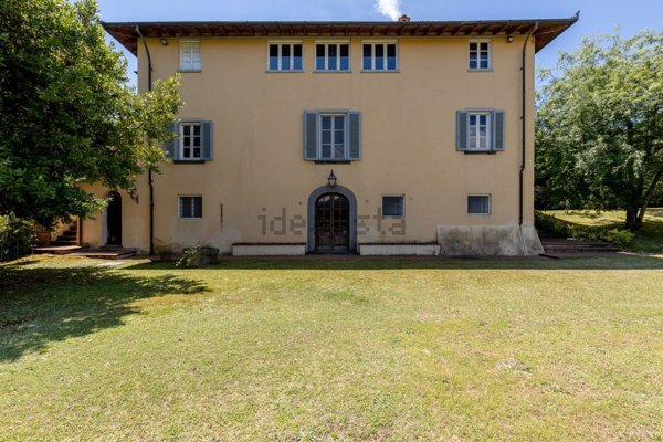 casa indipendente in vendita a Capannori