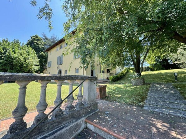 casa indipendente in vendita a Capannori