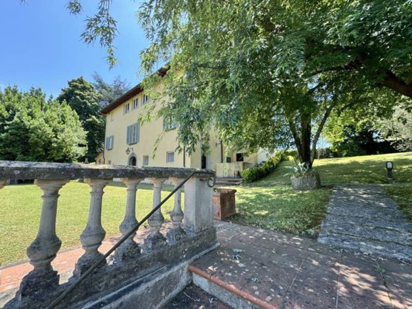 casa indipendente in vendita a Capannori
