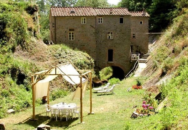 casa indipendente in vendita a Capannori