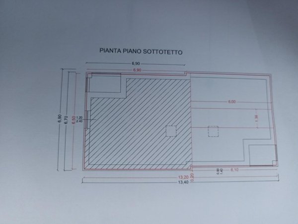 casa indipendente in vendita a Capannori in zona Guamo
