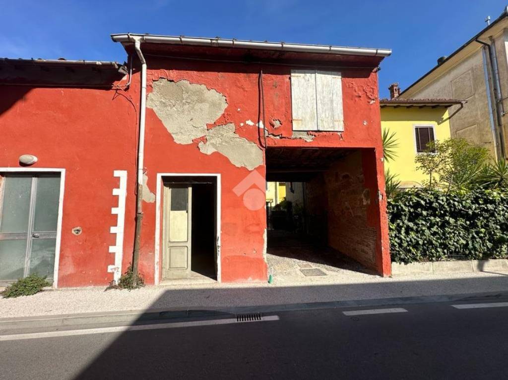 casa indipendente in vendita a Capannori