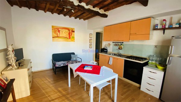 appartamento in vendita a Capannori