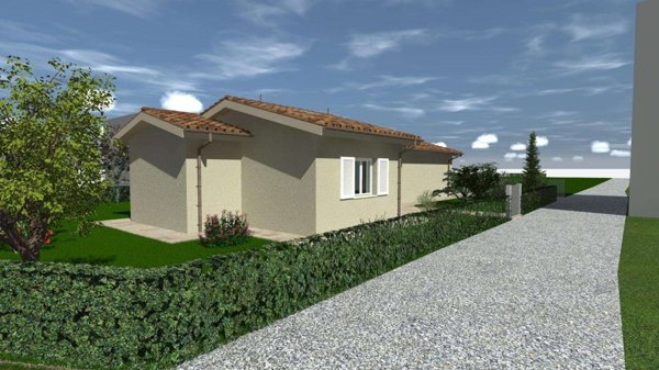 casa indipendente in vendita a Capannori in zona Lammari