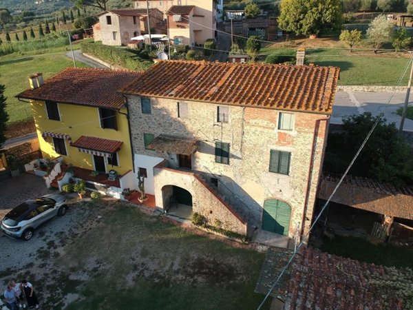 casa indipendente in vendita a Capannori in zona San Gennaro