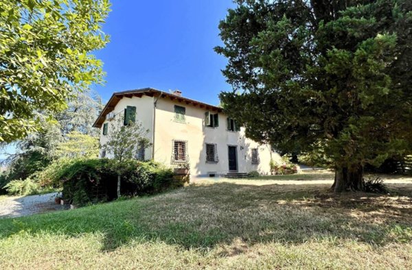 casa indipendente in vendita a Capannori