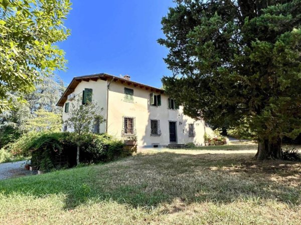 casa indipendente in vendita a Capannori