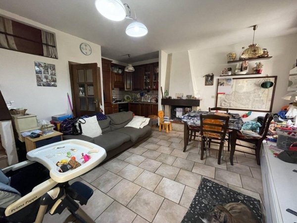 casa indipendente in vendita a Capannori