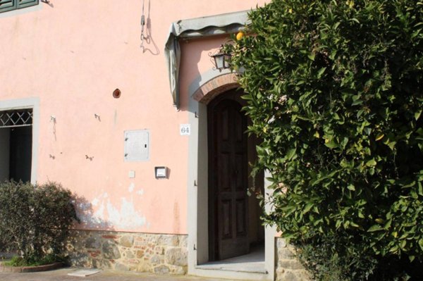 casa indipendente in vendita a Capannori
