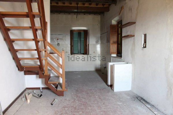 casa indipendente in vendita a Capannori