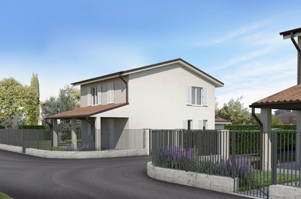 casa indipendente in vendita a Capannori in zona Lammari