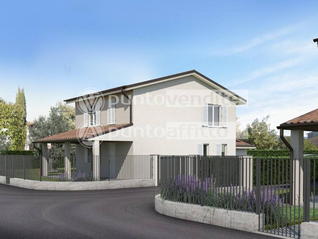 casa indipendente in vendita a Capannori in zona Lammari