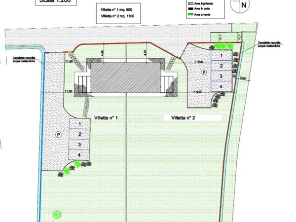 casa indipendente in vendita a Capannori