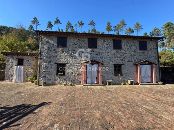 casa indipendente in vendita a Capannori