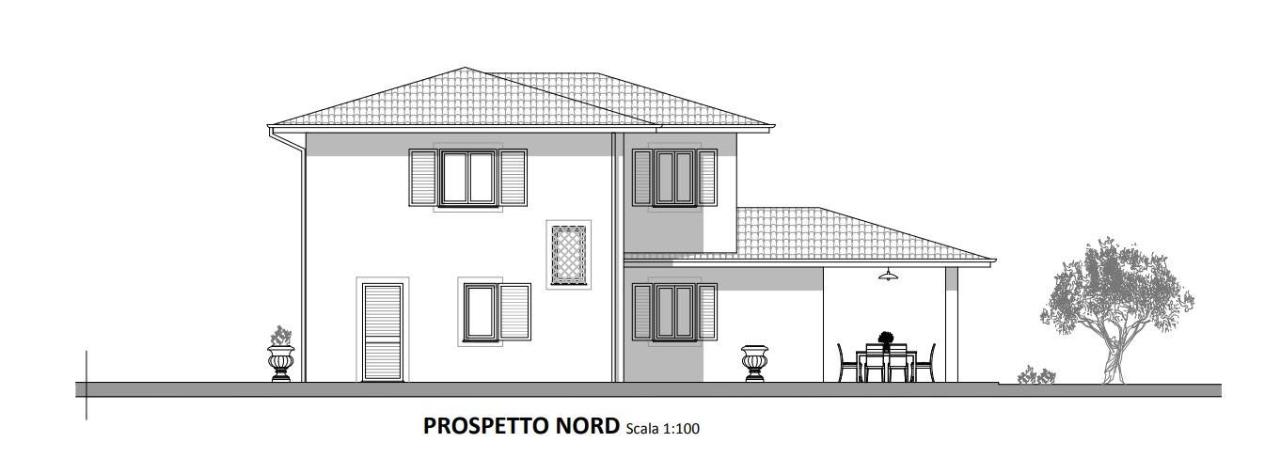 casa indipendente in vendita a Capannori