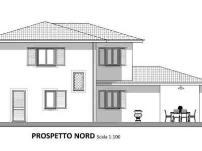 casa indipendente in vendita a Capannori