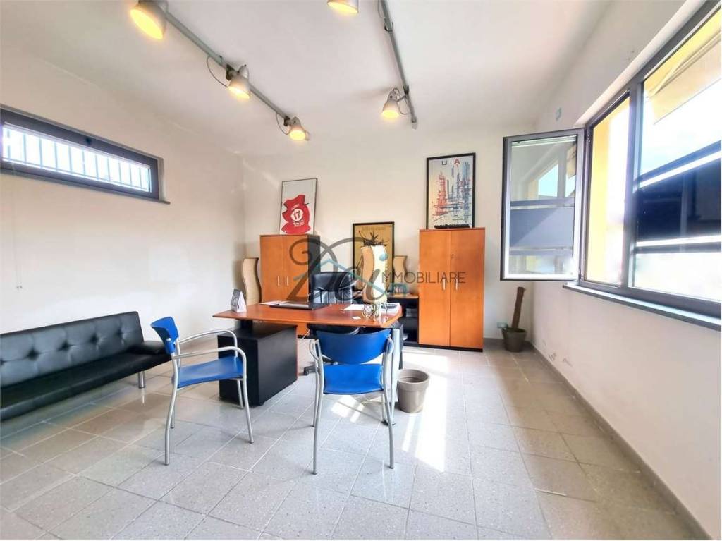 appartamento in vendita a Capannori in zona Lammari