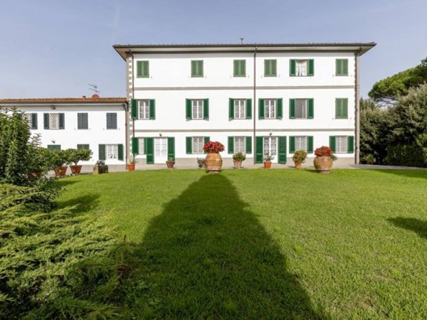 casa indipendente in vendita a Capannori