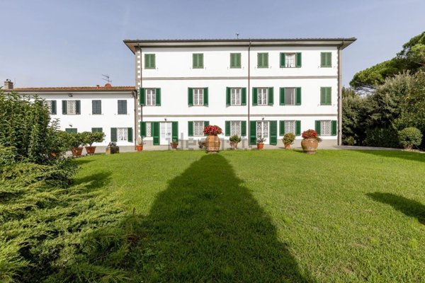 casa indipendente in vendita a Capannori