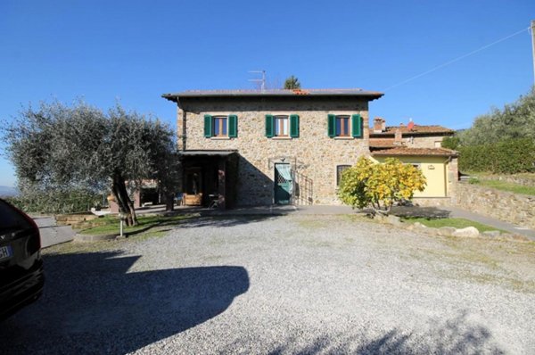 casale in vendita a Capannori in zona San Gennaro