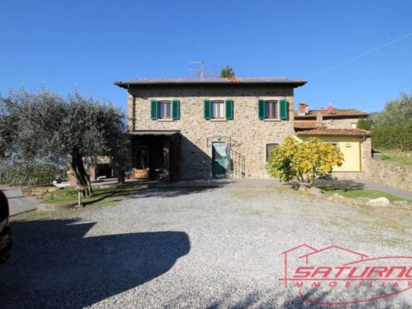 casa indipendente in vendita a Capannori in zona San Gennaro