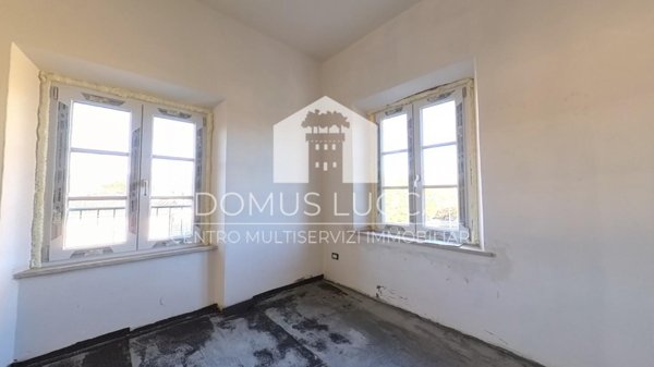 appartamento in vendita a Capannori in zona Lunata