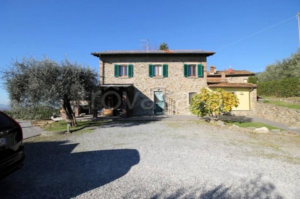casa indipendente in vendita a Capannori in zona San Gennaro