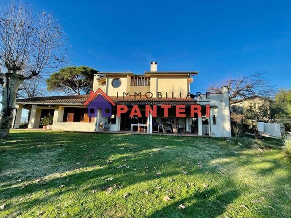 casa indipendente in vendita a Capannori