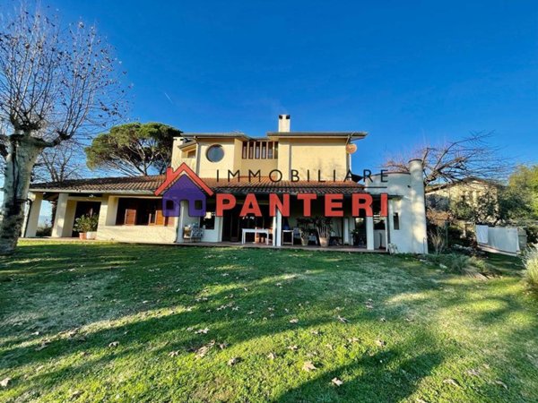 casa indipendente in vendita a Capannori