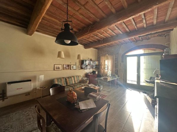casa indipendente in vendita a Capannori