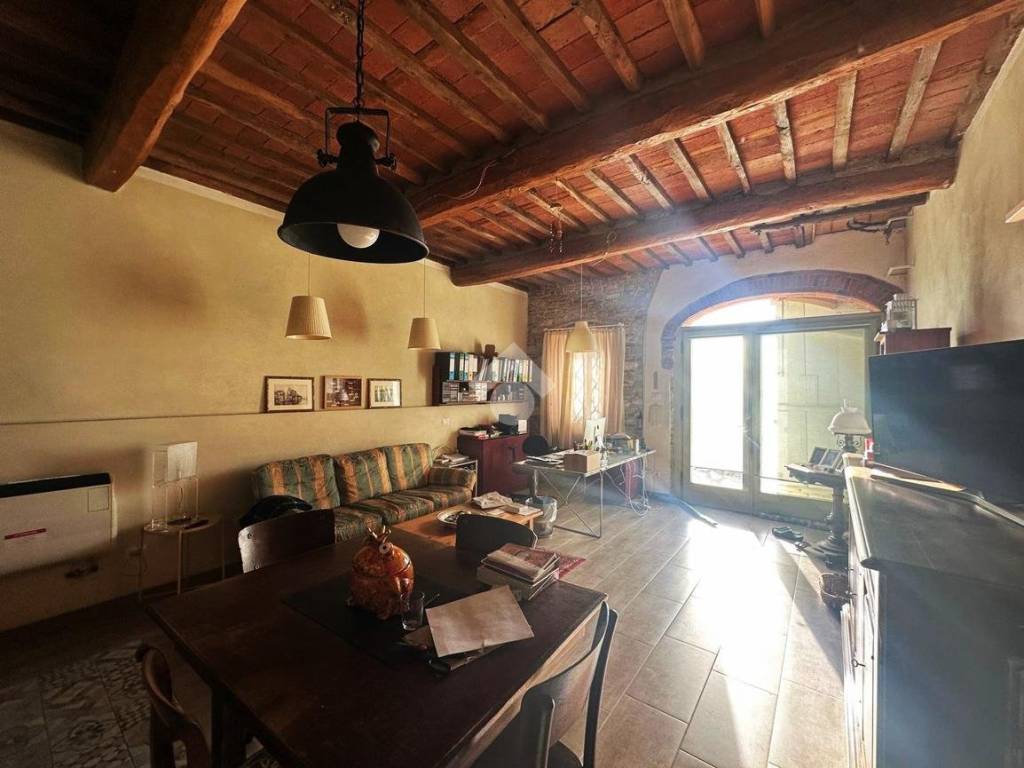 casa indipendente in vendita a Capannori