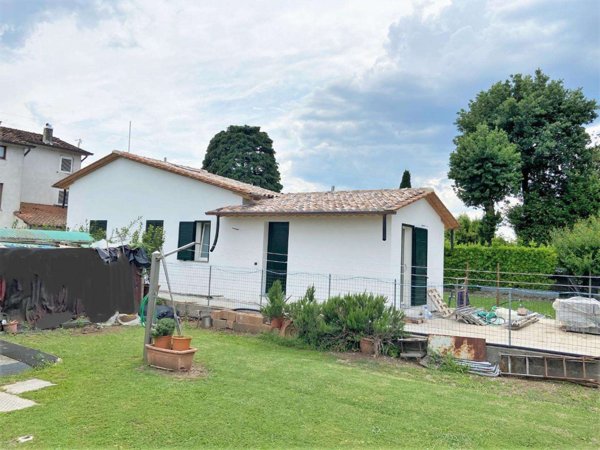 appartamento in vendita a Capannori in zona Marlia
