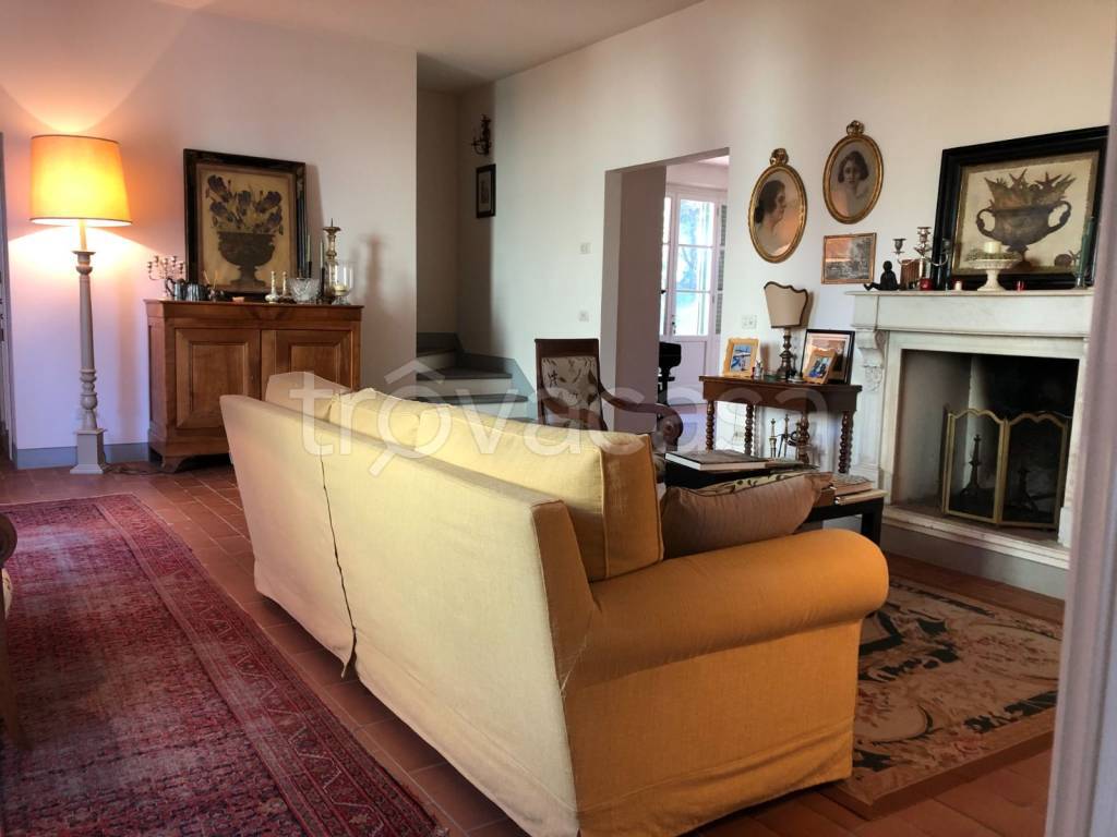 casa indipendente in vendita a Capannori