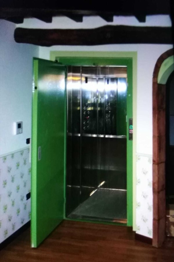 casale in vendita a Capannori in zona Guamo