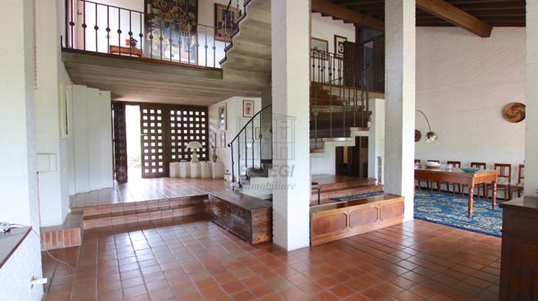 casa indipendente in vendita a Capannori