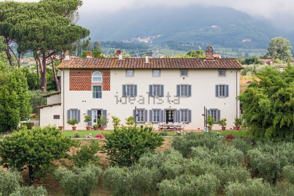 casa indipendente in vendita a Capannori